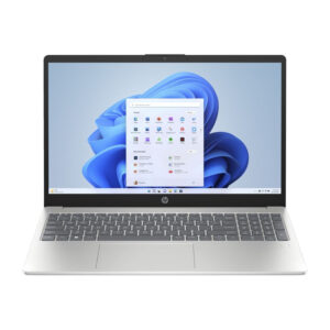 HP 15-FD-0406 NIA- ,i7-1355 U, 8 GB RAM ,512GB SSD, MX 570 2 GB VGA Webcam, , BT,15.6” SCREEN DOS LAPTOP