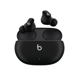 Beats Studio Buds + - True Wireless Noise Cancelling Earbuds - Cosmic Pink MT2Q3AE/A