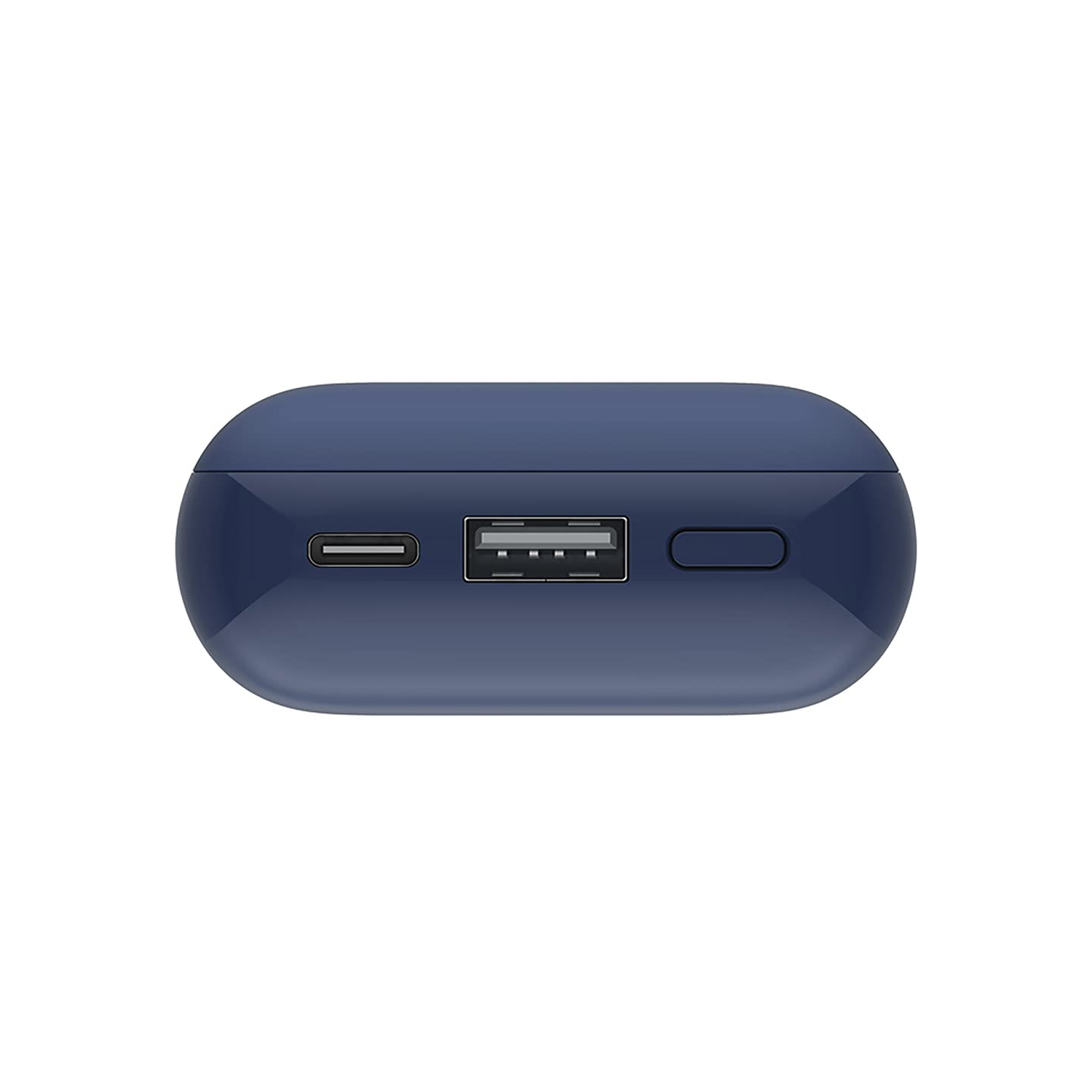 Xiaomi Powerbank 33W 10000mAh Pocket Edition Pro Blue - Image 3