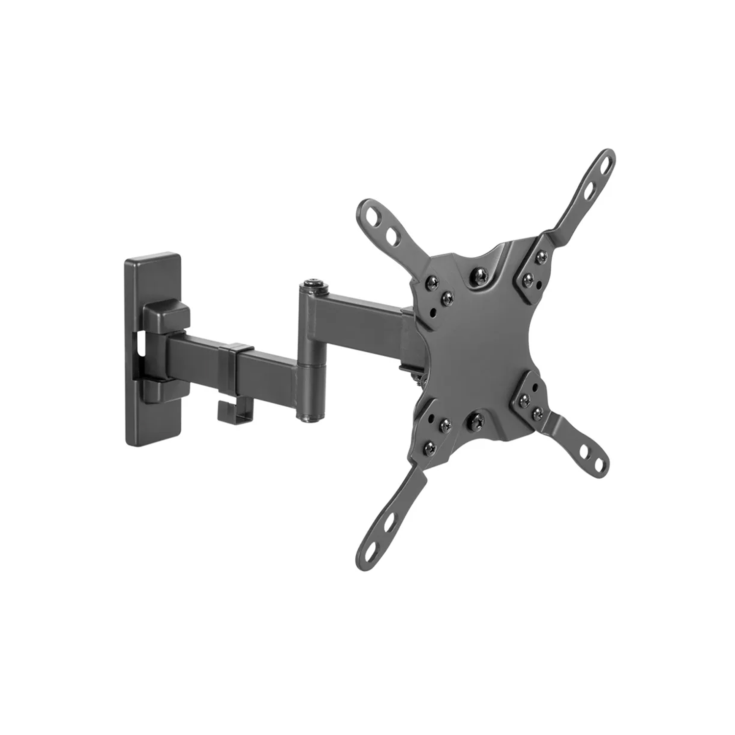 SKILL TECH SH 23P Low Cost Full-Motion TV Wall Mount