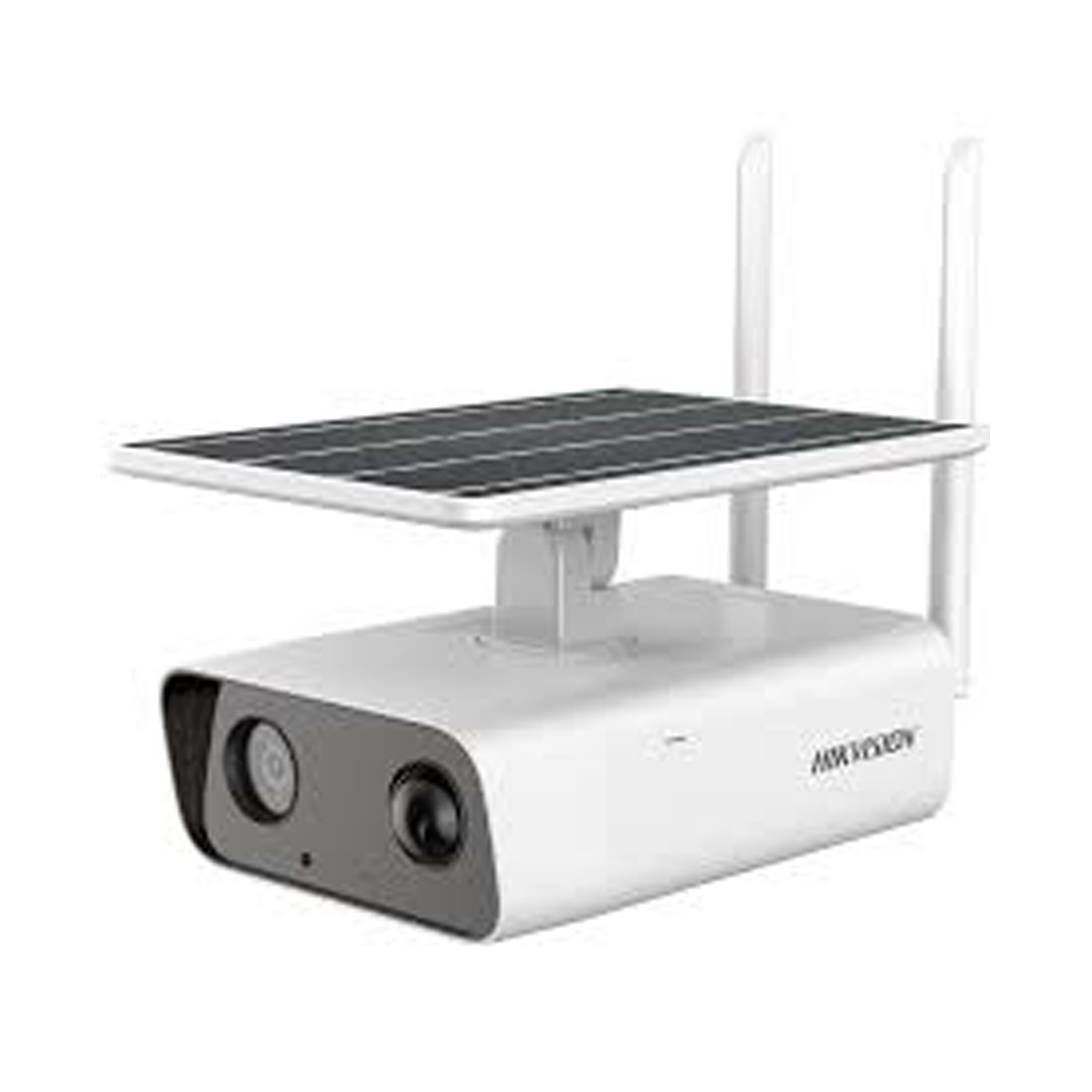 HIKVISION DS 2XS2T41GO ID 4G 4MP SOLAR POWER IP CAMERA