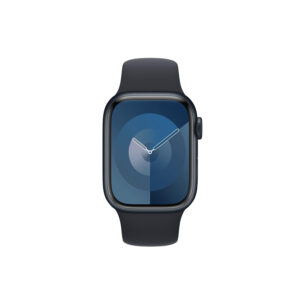 Apple 41mm Midnight Sport Band - S/M MT2R3ZM/A