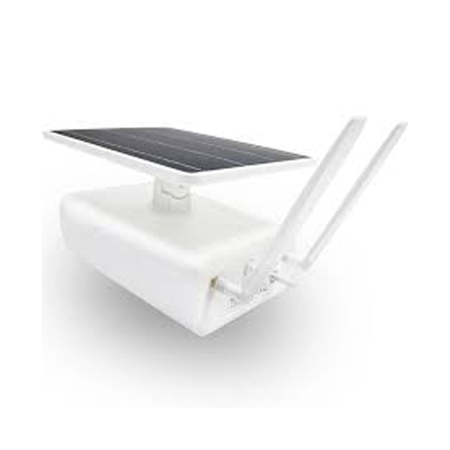 HIKVISION DS 2XS2T41GO ID 4G 4MP SOLAR POWER IP CAMERA - Image 2