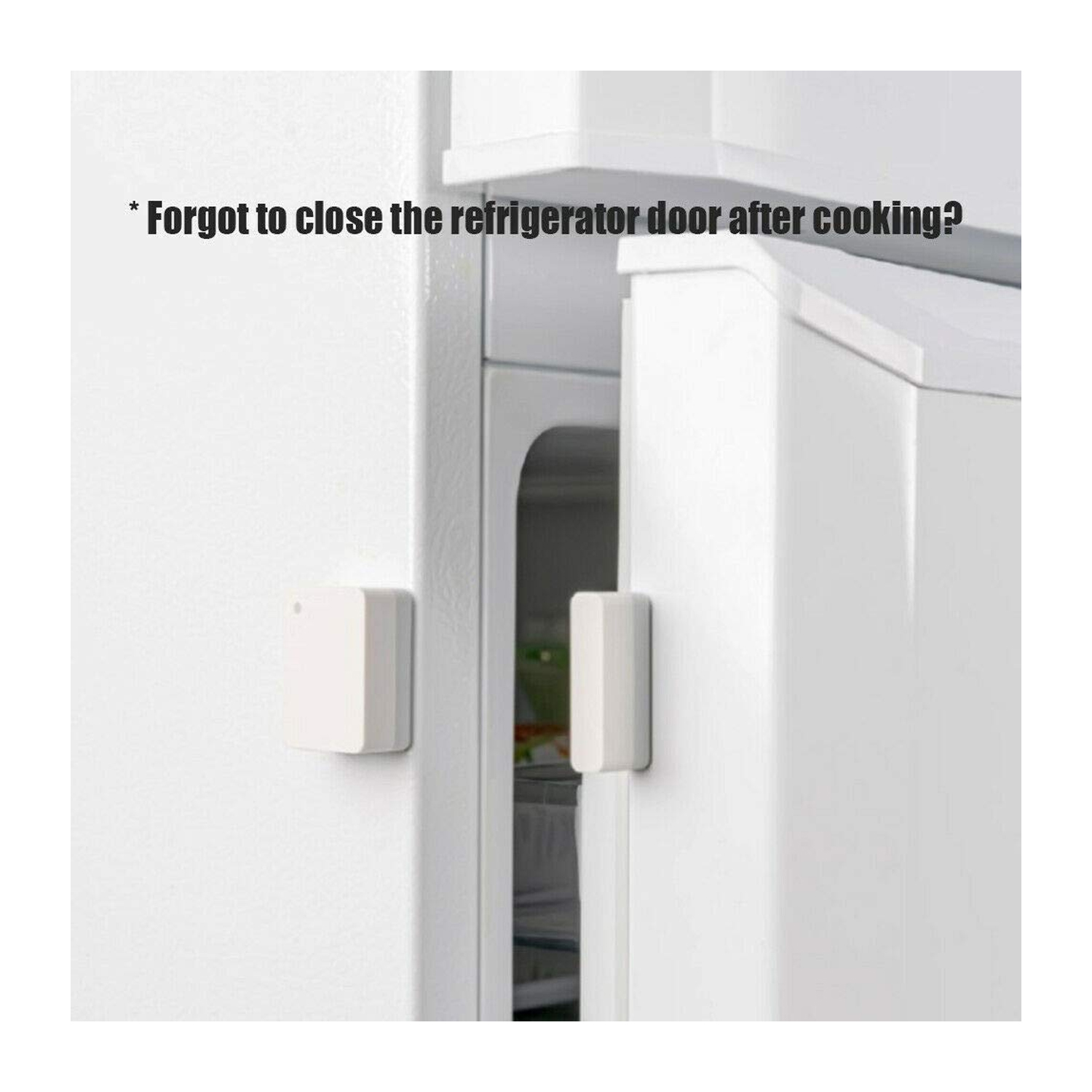 Mi Xiaomi Smart Home Mi Door and Window Sensor 2 | Door and window sensor - Image 3