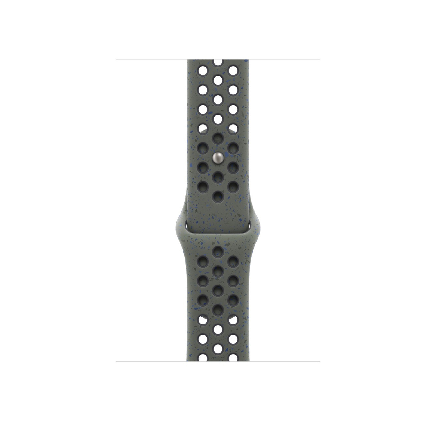 Apple 45mm Cargo Khaki Nike Sport Band - S/M MUVC3ZM/A