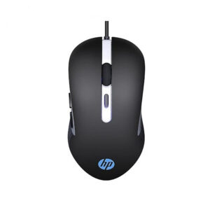 HP G210 WIRED GAMING MOUSE