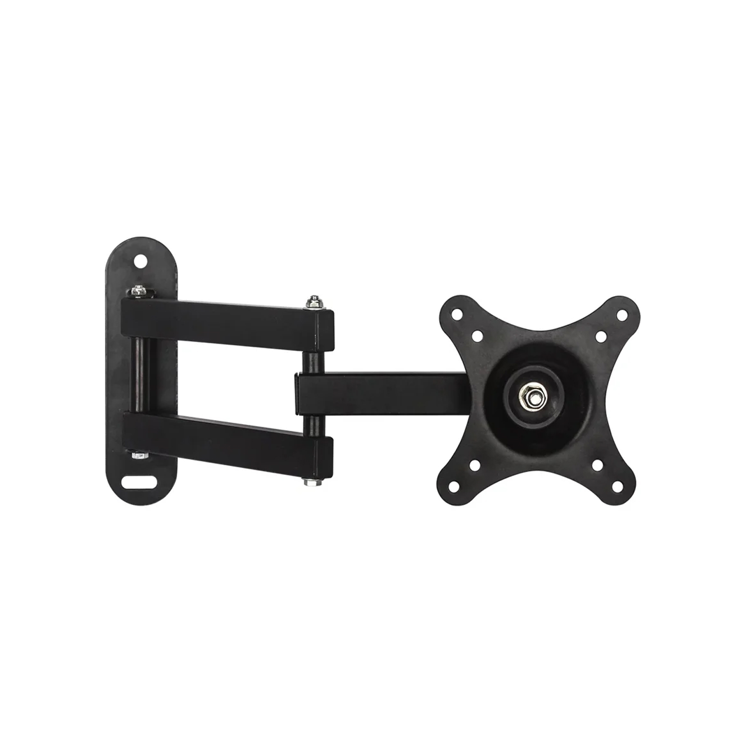 SKILL TECH SH 1010P Low Cost Full-Motion TV Wall Mount