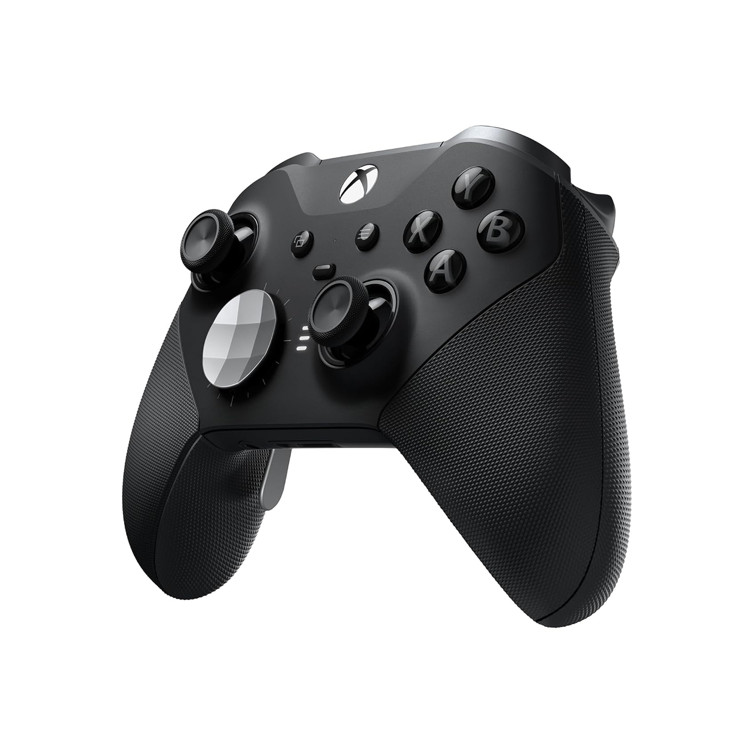 XBOX Elite Series 2 Controller Black - Image 4