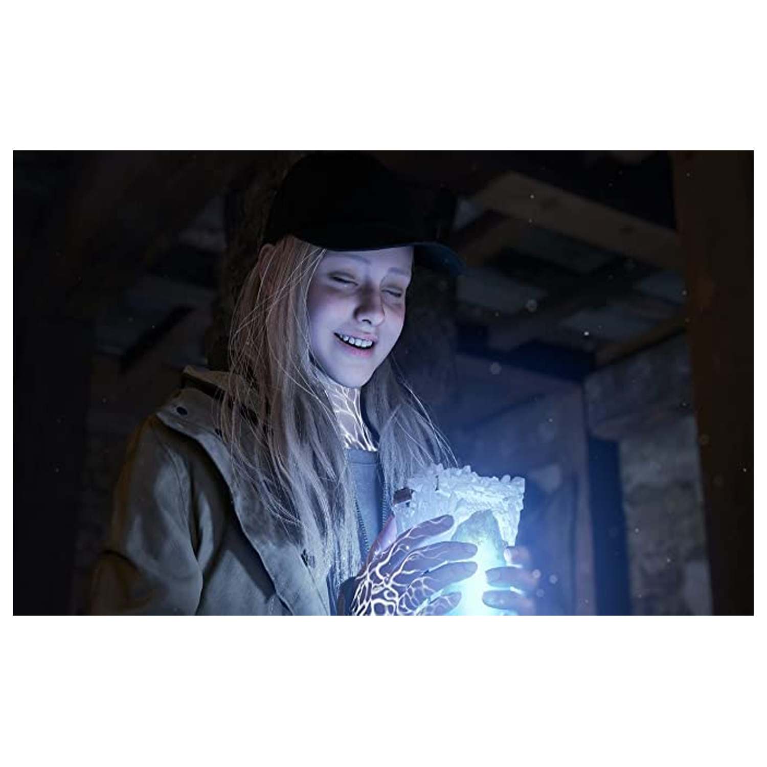 PS4 Village Resident Evil Game - Image 3