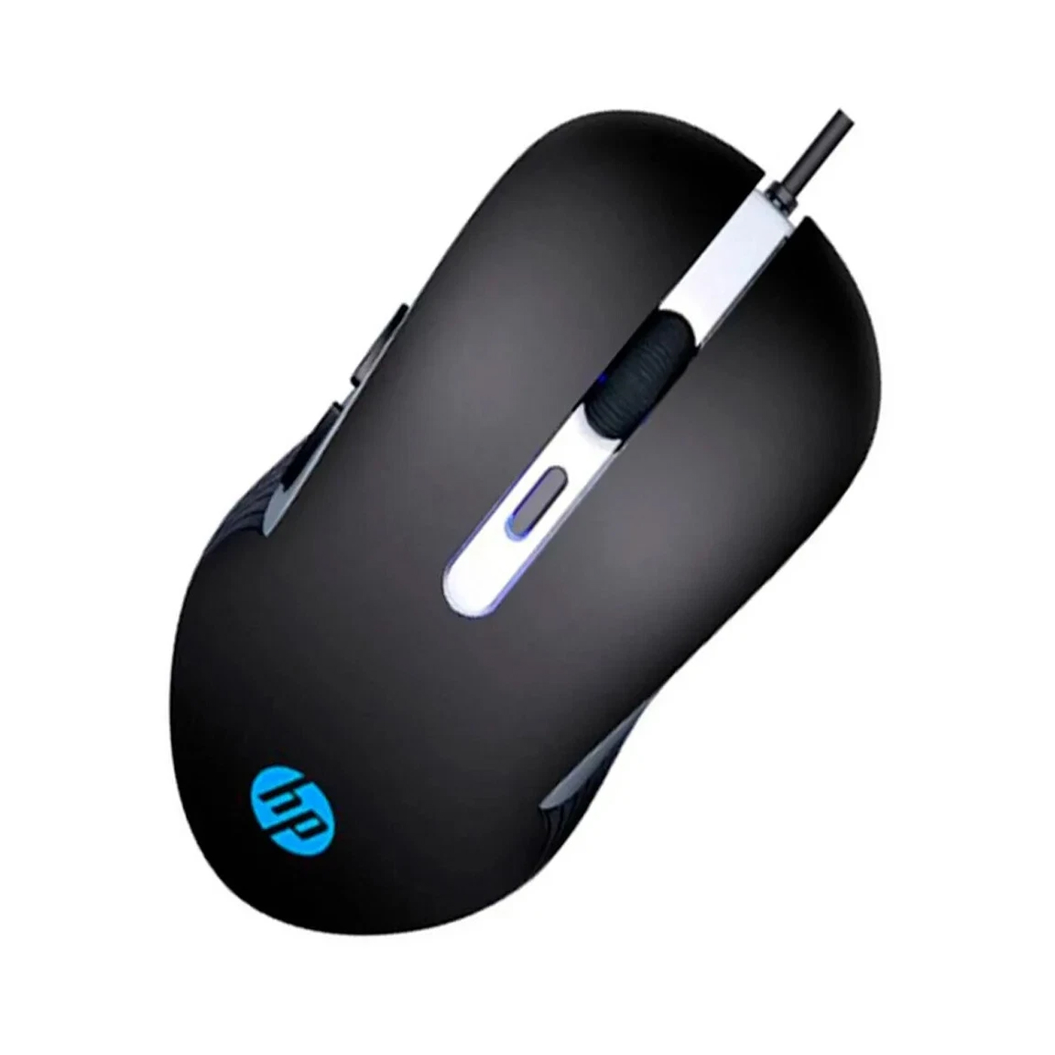 HP G210 WIRED GAMING MOUSE - Image 2