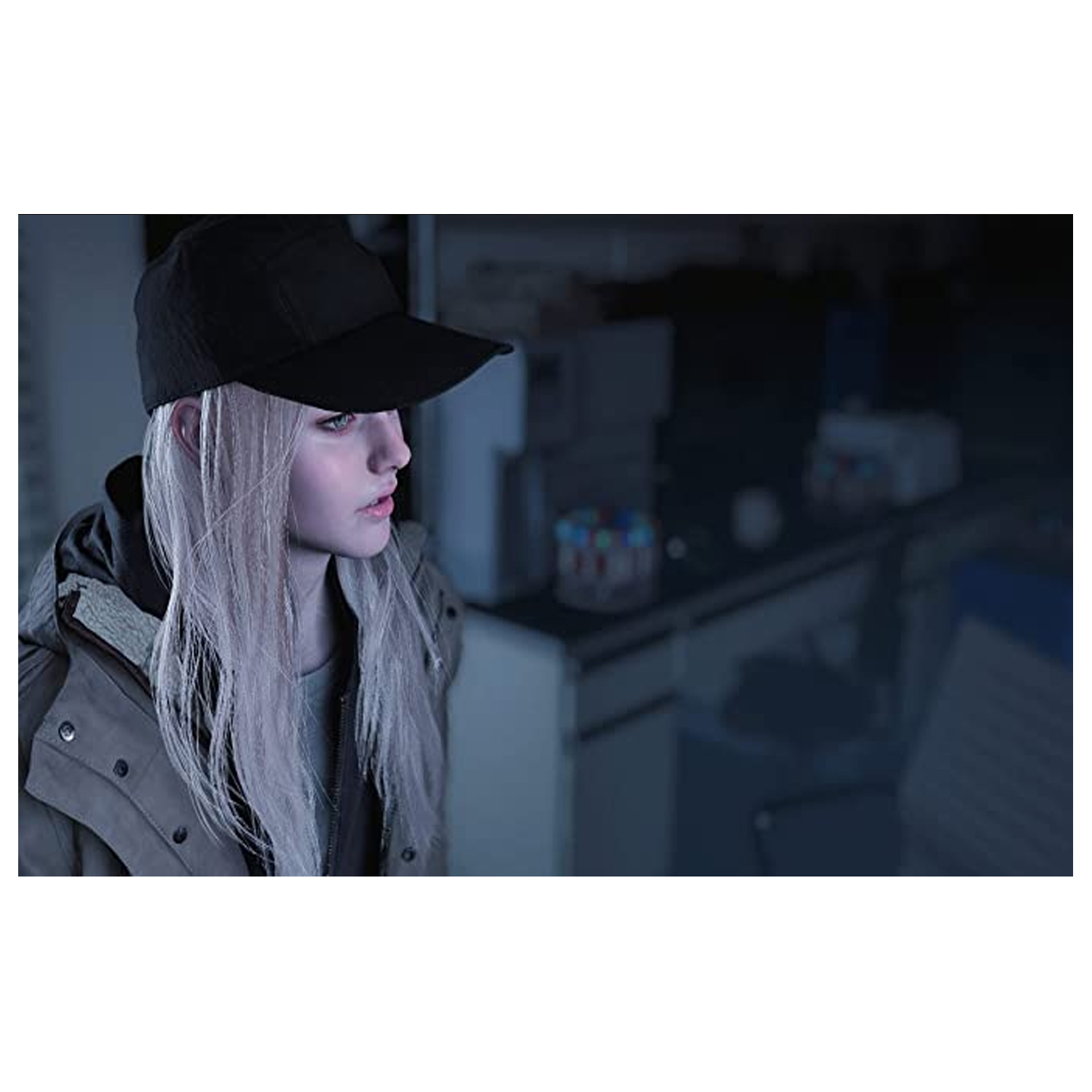 PS4 Village Resident Evil Game - Image 2