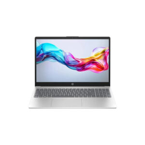 HP 15FD- 0499 NIA ,i5-1334 U, 8 GB RAM ,512GB SSD,Webcam, , BT,15.6” SCREEN FHD DOS LAPTOP
