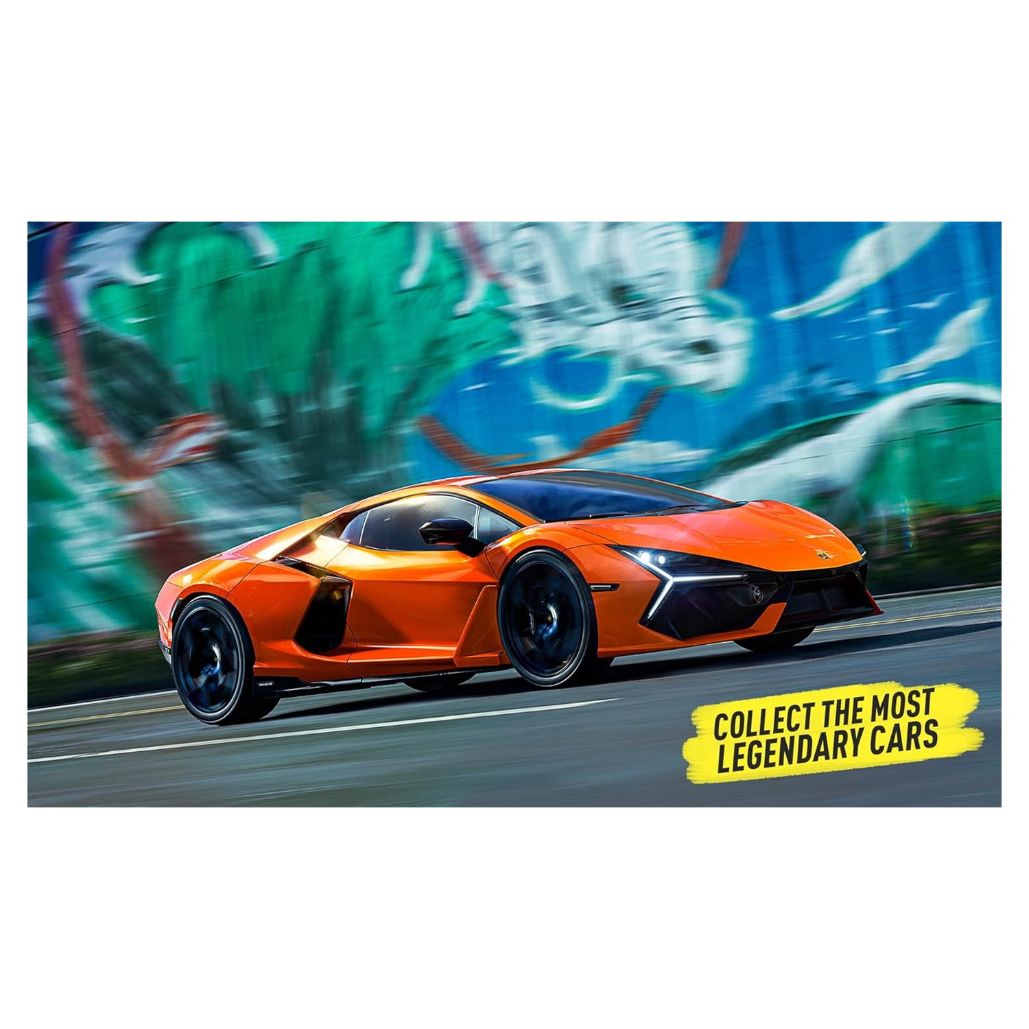 PS5 THE CREW MOTOR FEST ED ARB Game - Image 2