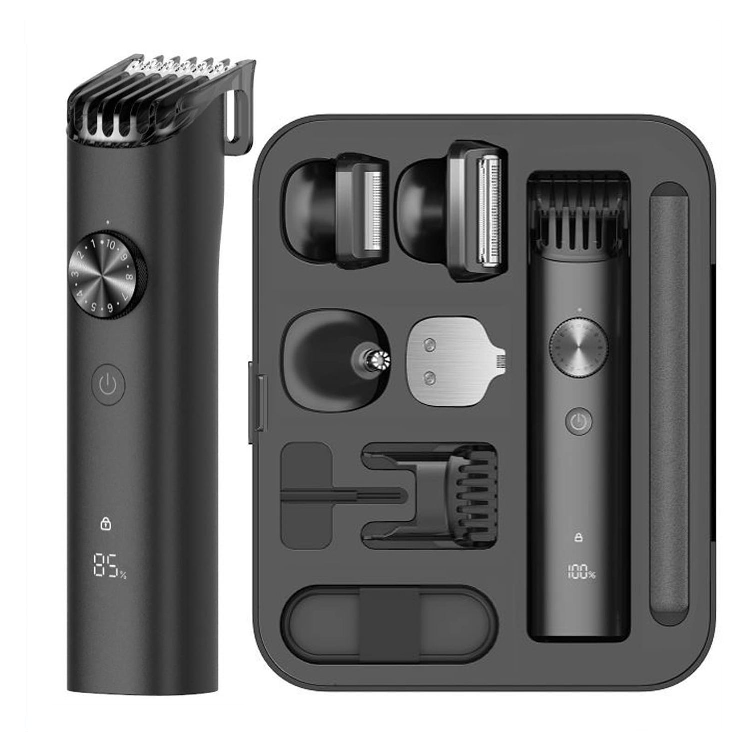 Xiaomi Grooming Kit Pro XMGHT2KITLF Pack - Image 2