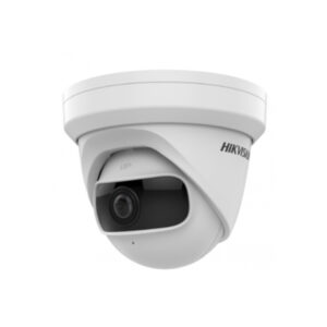 HIKVISION DS 2CD2345 GOP I 1.688MM 4MP 180 Degree IP Indoor Camera