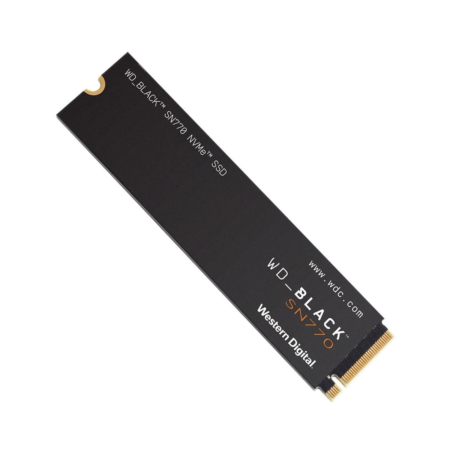 WD Black SN7100 SSD 500GB