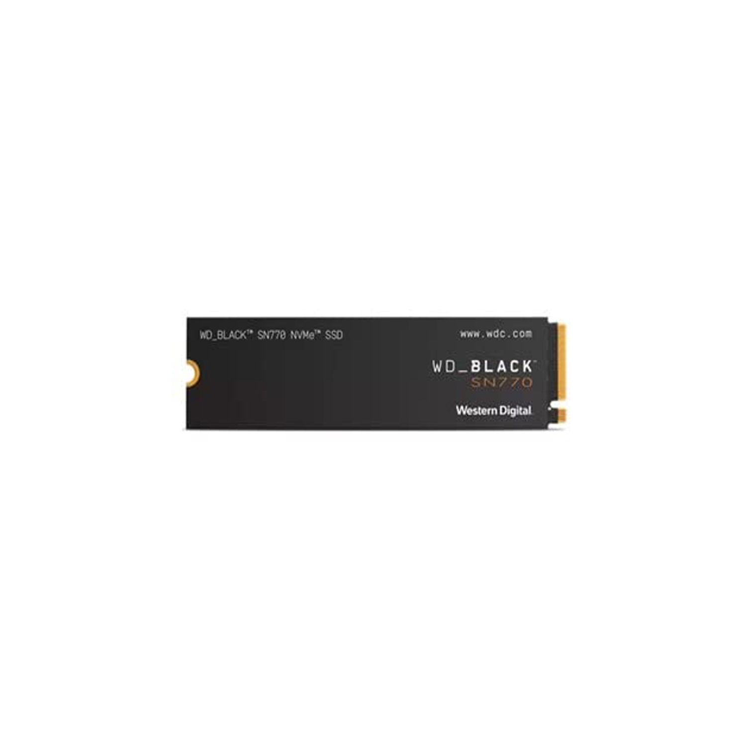 WD Black SN7100 SSD 500GB - Image 3