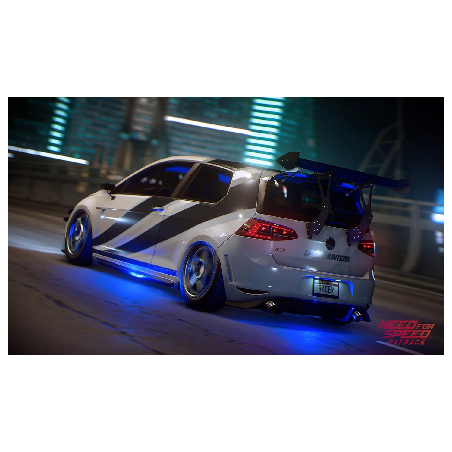 PS4 Need For Speed PayBack Game - Image 5