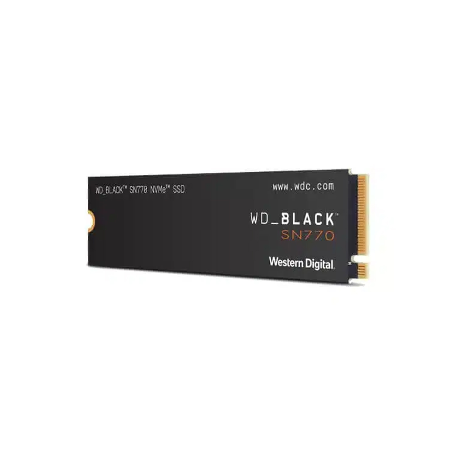WD Black SN7100 SSD 500GB - Image 2