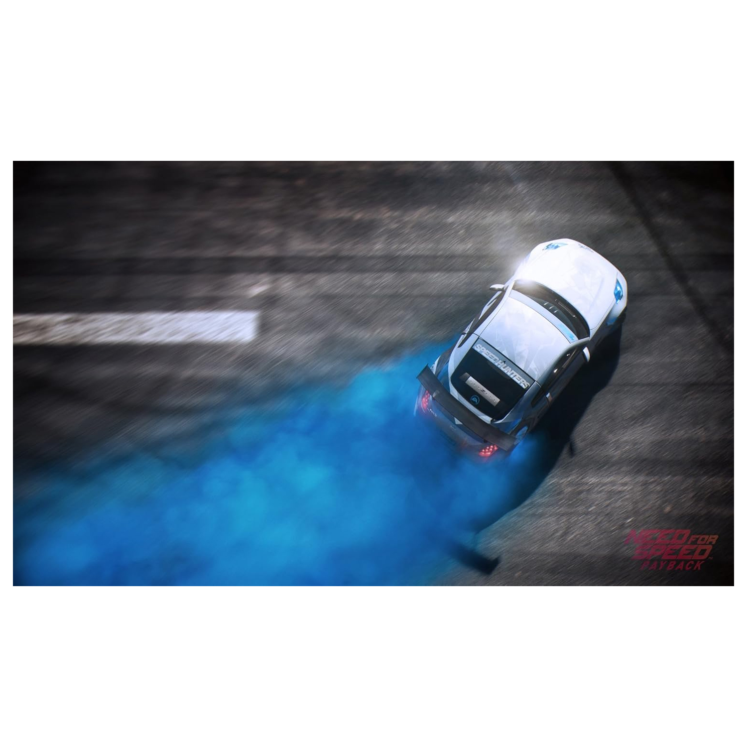 PS4 Need For Speed PayBack Game - Image 4