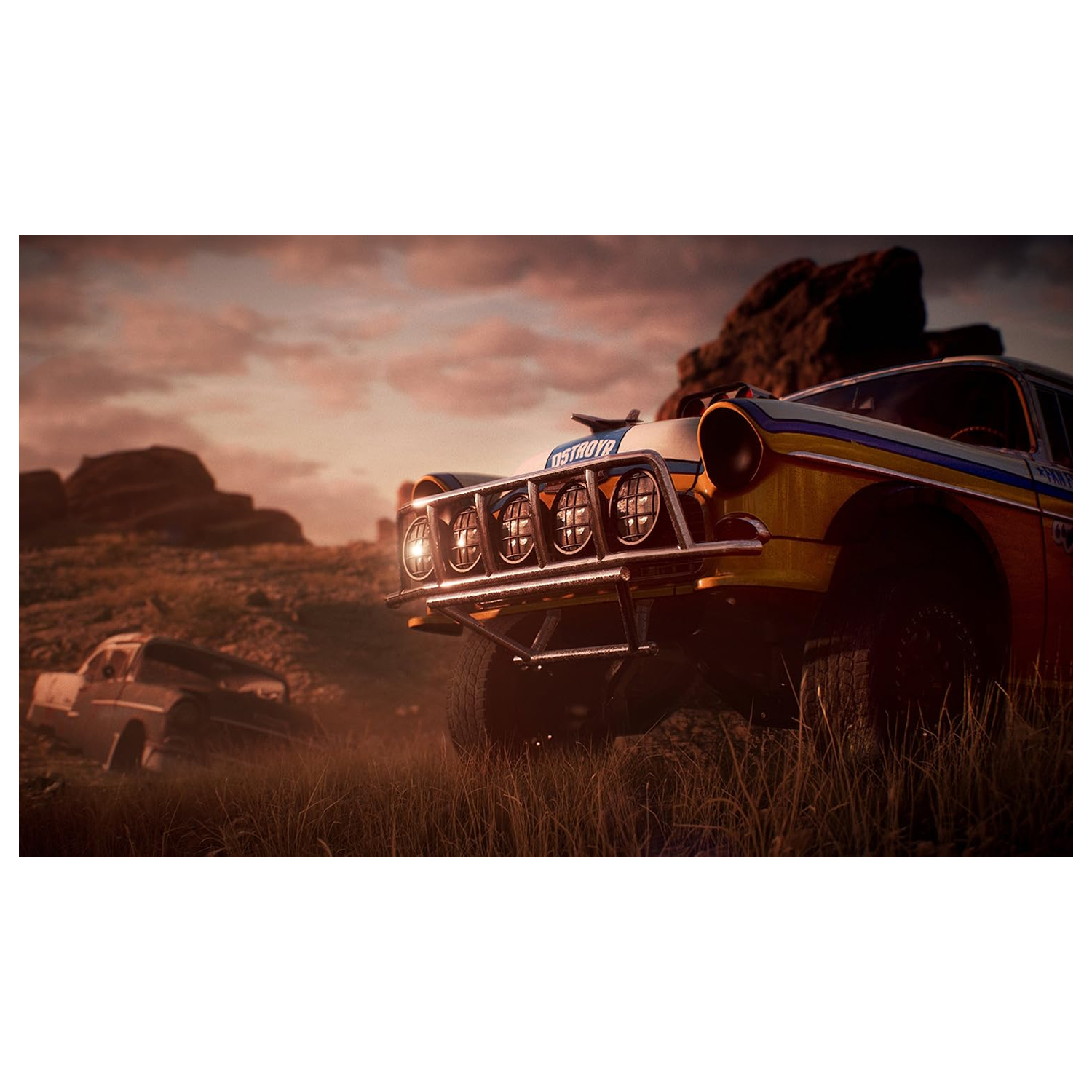 PS4 Need For Speed PayBack Game - Image 3
