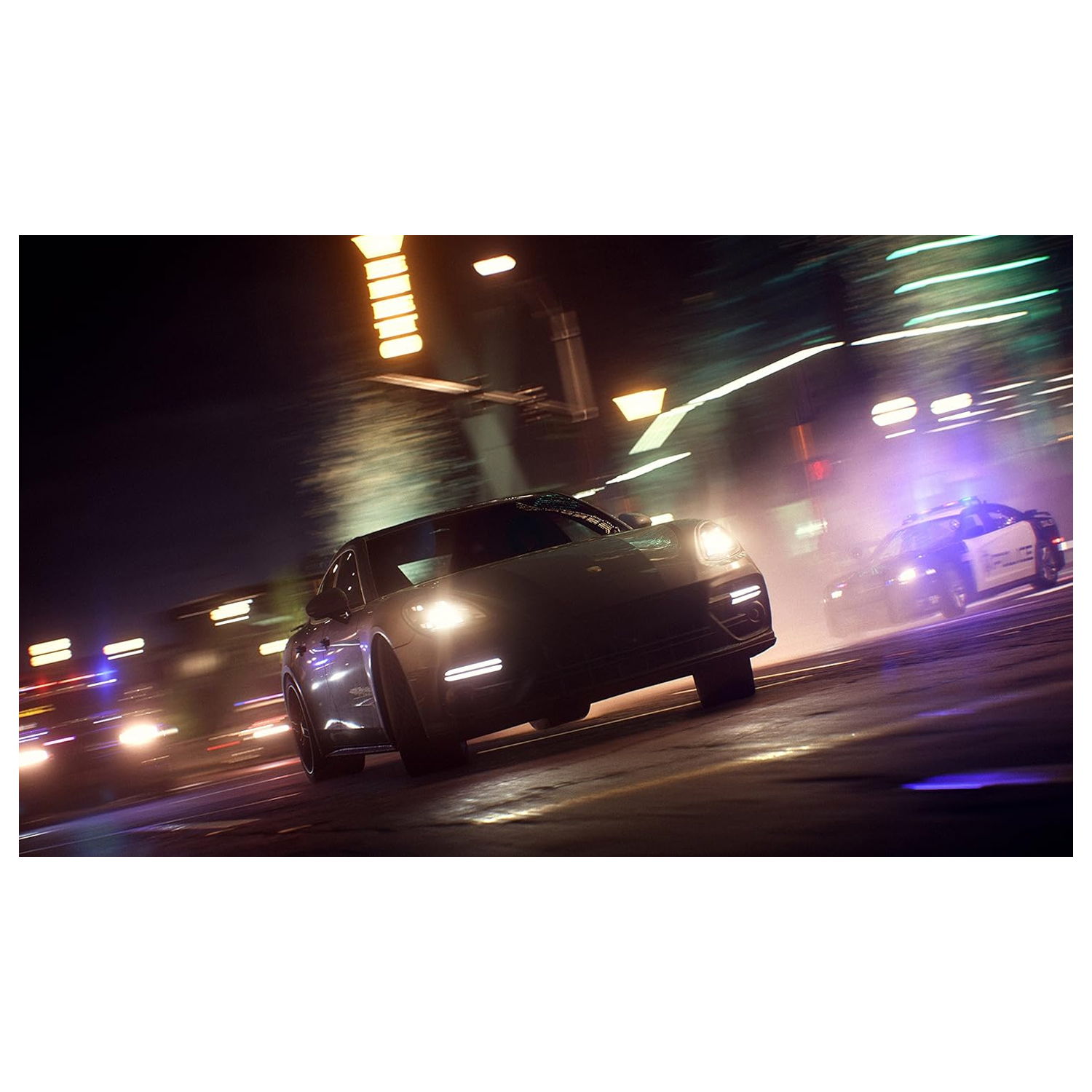 PS4 Need For Speed PayBack Game - Image 2