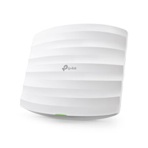 TP LINK EAP 110 300MBPS Wireless CEILING MOUNT ACCESS POINT