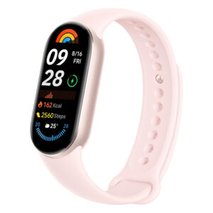 Xiaomi Smart Band 9 Mystic Rose Smart Watch
