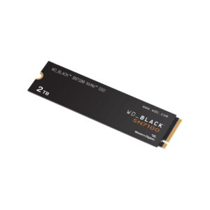 WD Black SN7100 SSD 2TB