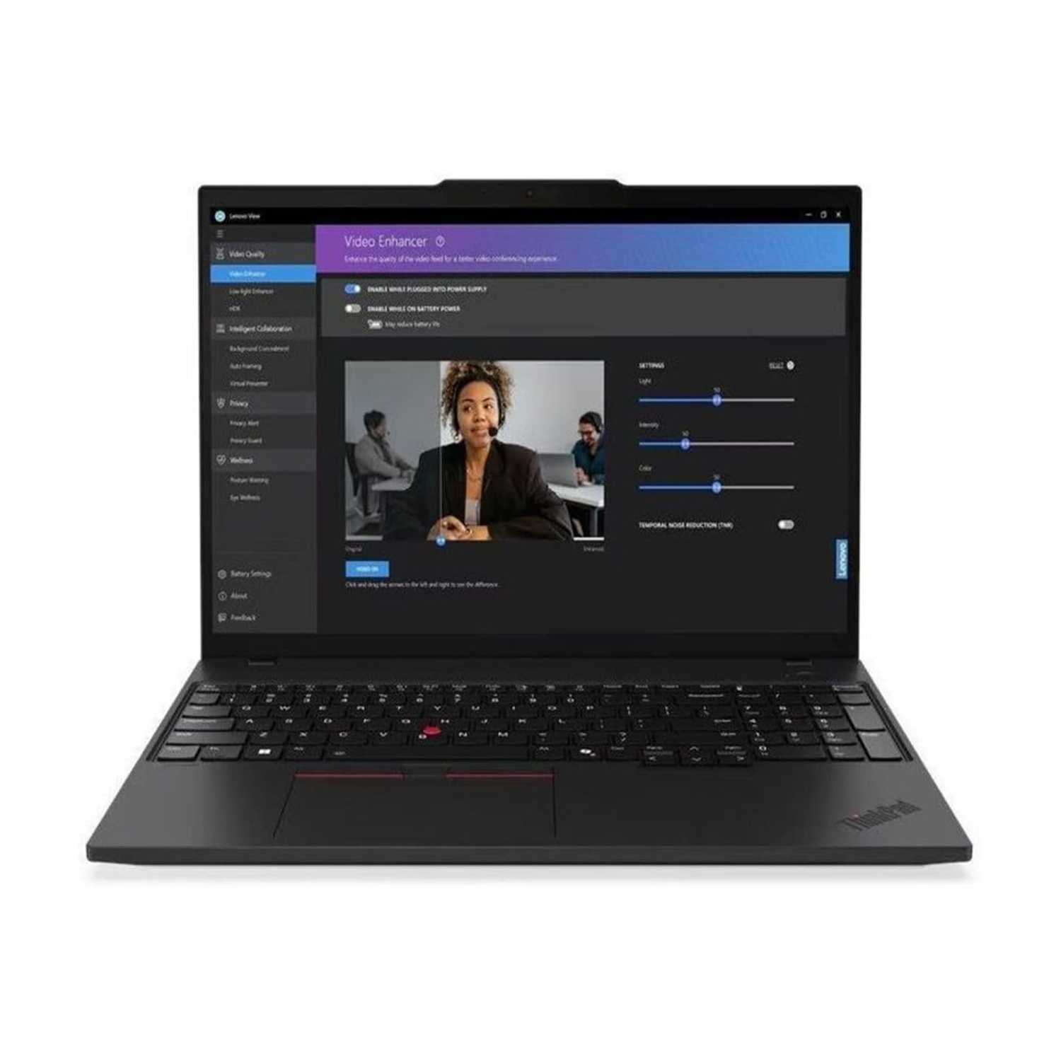 LENOVO ThinkPAD T16 ULTRA 7 155 16 RAM /512 / 16.1 SCREEN WUXGA /W.L/ CAM/WINDOWS 11 PRO 3 YR LAPTOP - Image 5
