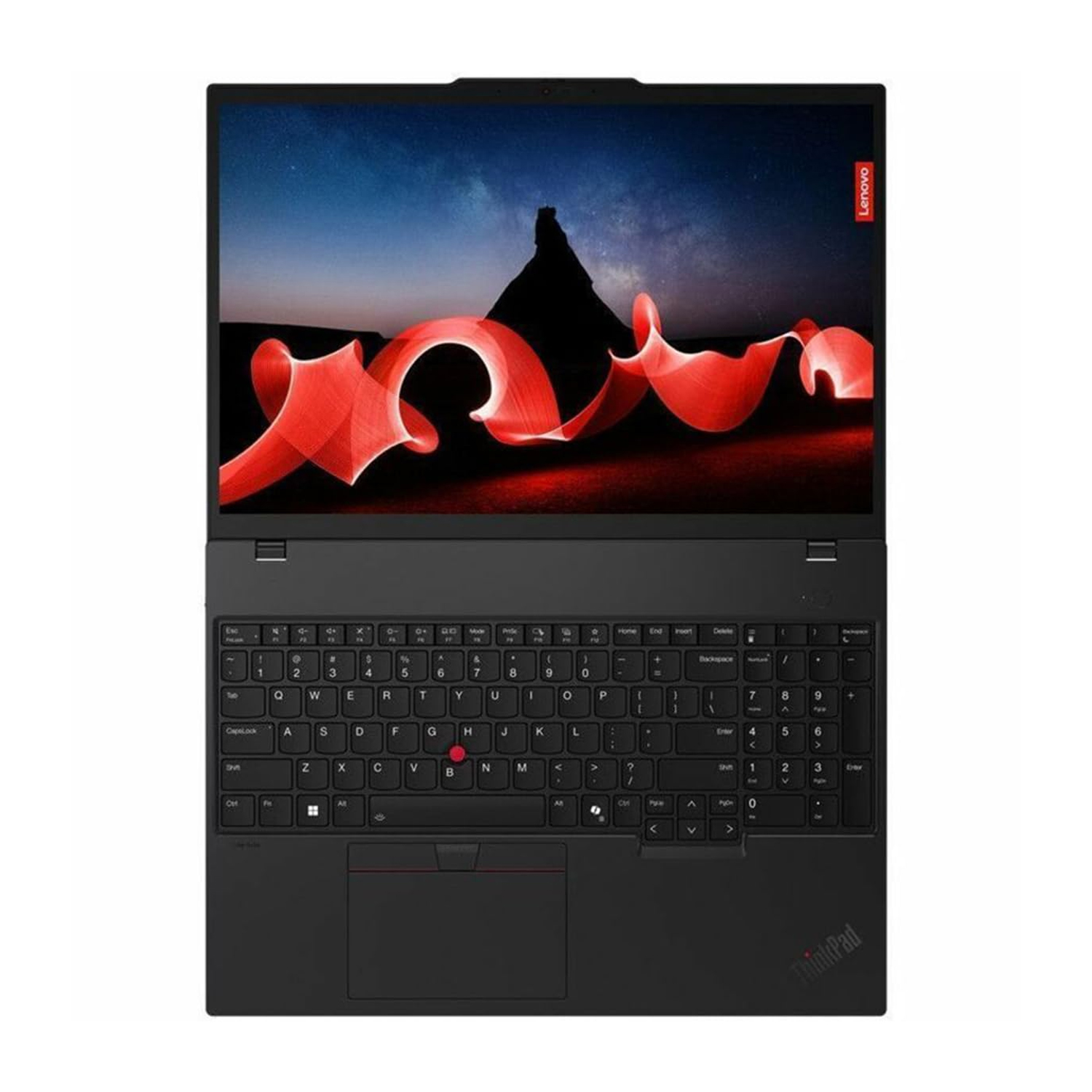 LENOVO ThinkPAD T16 ULTRA 7 155 16 RAM /512 / 16.1 SCREEN WUXGA /W.L/ CAM/WINDOWS 11 PRO 3 YR LAPTOP - Image 4