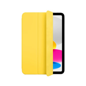 Apple Smart Folio for iPad A16 - Lemonade