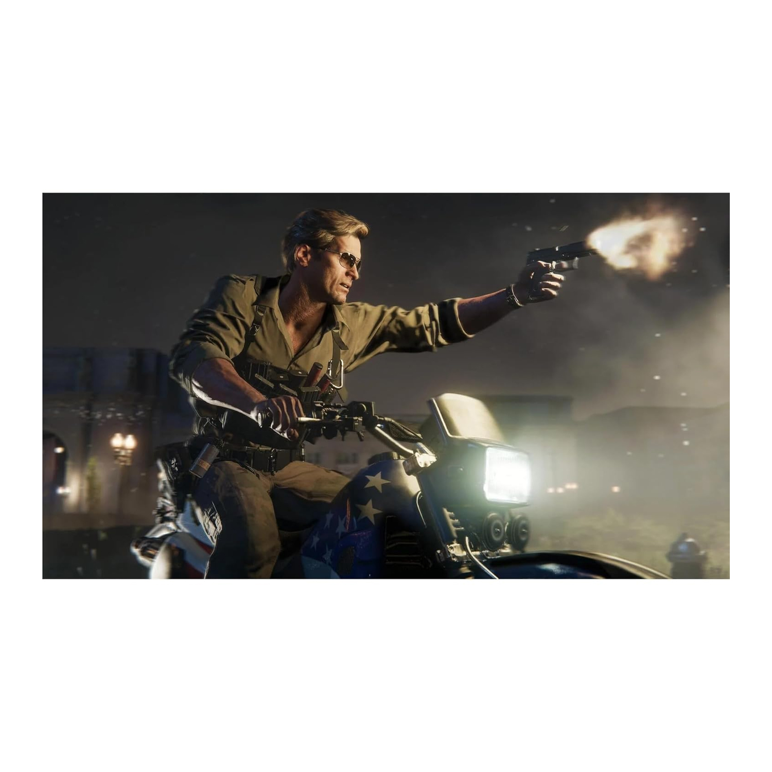 PS5 CALL OF DUTY BLACK OPS 6 Game - Image 2
