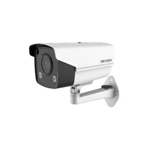HIKVISION DS- 2CD2T47G3E-L 4MM 4MP IP Outdoor Color View Camera