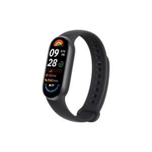 Xiaomi Smart BAND 9 Midnight Black Smart Watch