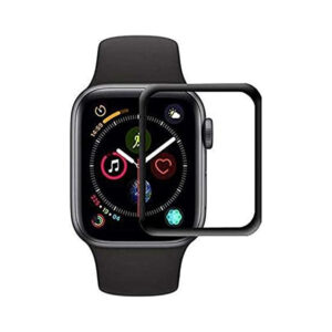 PORODO 3D CURVED APPLE WATCH GLASS