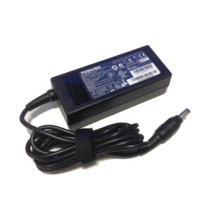Toshiba 19V 3.42 AMP Laptop Charger
