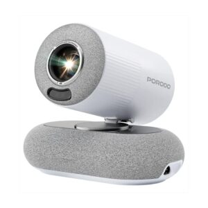 PORODO PDPR2236 LUMACAST SMART FULL HD PROJECTOR AUTO FOCUS