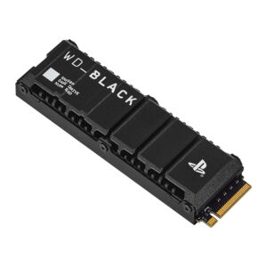 WD Black SN850P NVMe SSD for PS5 1TB