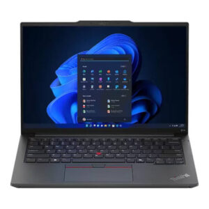 LENOVO ThinkPAD E14 ULTRA 5 125 U 8 RAM /512 SSD / 14.1 SCREEN FHD /W.L/ CAM/DOS LAPTOP