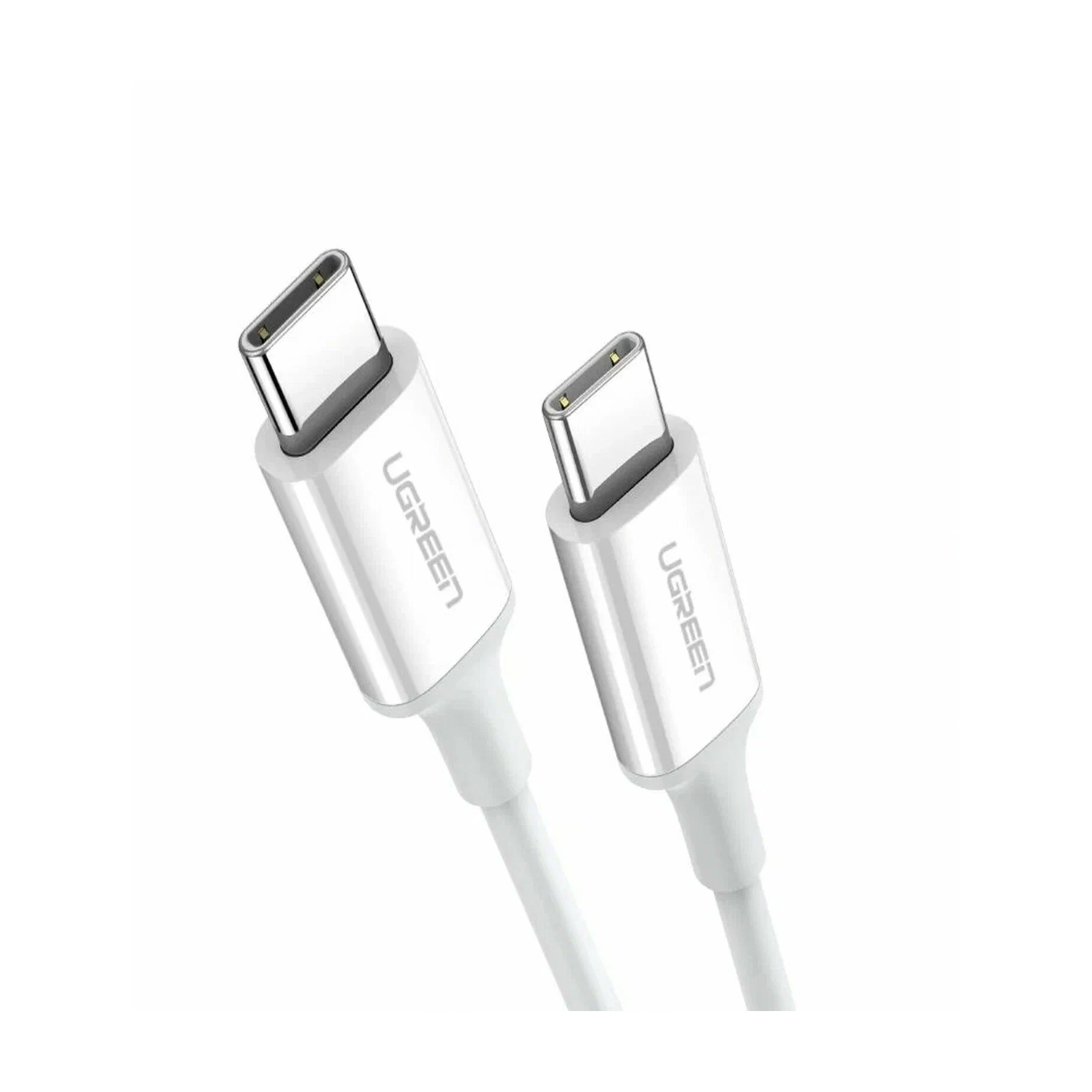 UGREEN USB C TO USB C Cable 1M 60W - Image 3