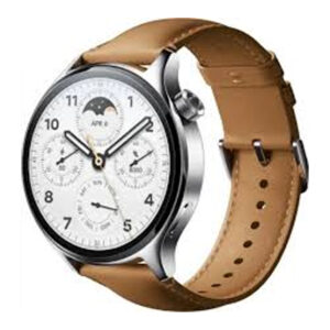 Xiaomi Mi Watch S1 Pro 1.47'' AMOLED Bluetooth 5.2 Smart Watch Health Monitor