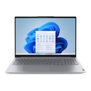 LENOVO THINK BOOK 16 ULTRA 7 255 H 16 RAM /512 SSD / 16 INC SCREEN FHD /W.L/ CAM/DOS