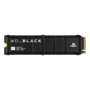 WD Black SN850P NVMe SSD for PS5 2TB