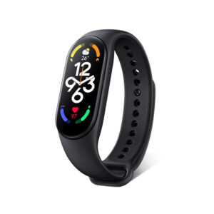 Xiaomi Mi Band 7 Activity Tracker High-Res 1.62" AMOLED Screen, Bluetooth 5.2