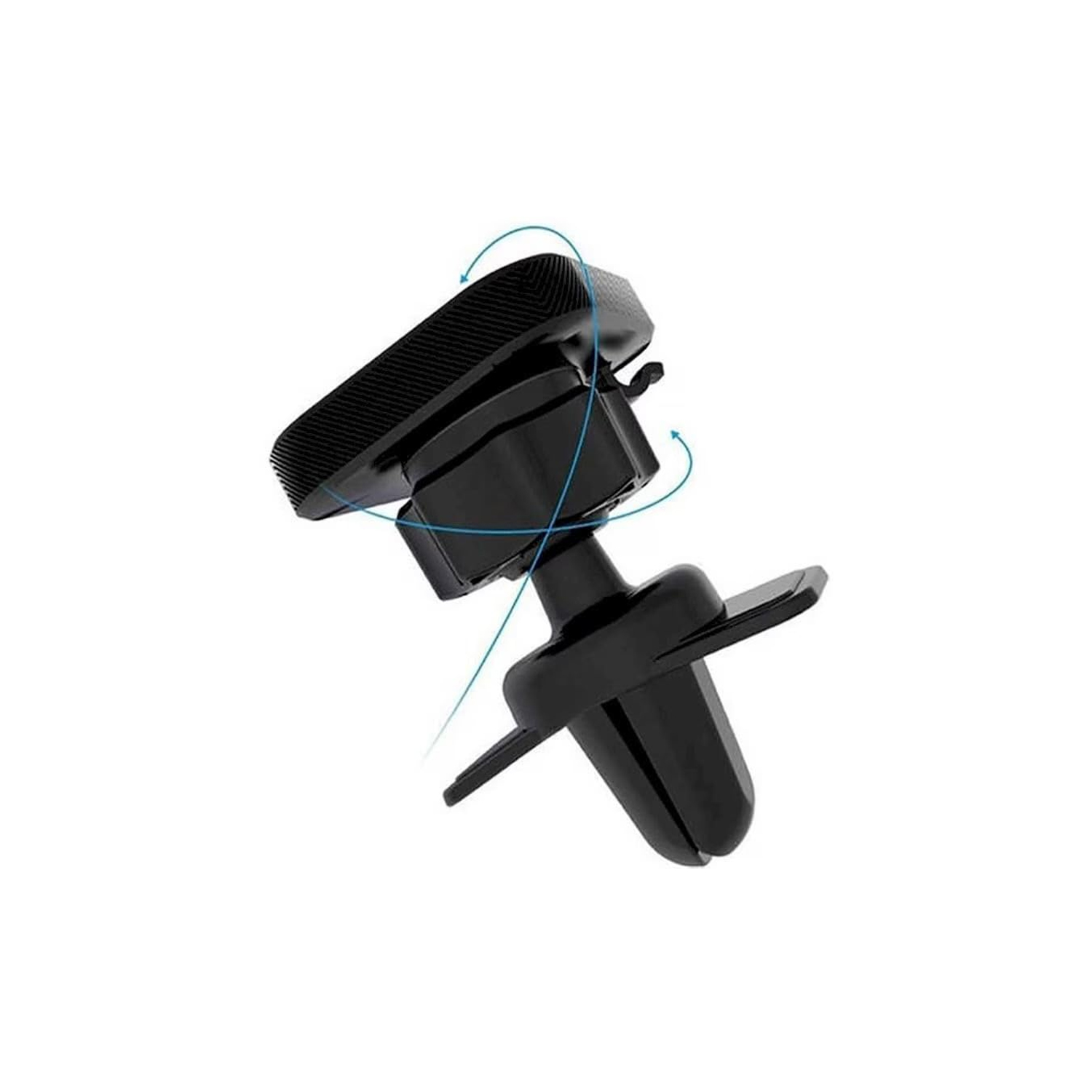 Go Des GD-HD917 2 in 1 Magnetic Phone Holder Ventilation And Flat Floor Design - Image 3