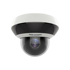 HIKVISION DS 2DE2A404IWD DE3/W 4 MP 4X MINI PTZ WIRELSS INDOOR CAMERA