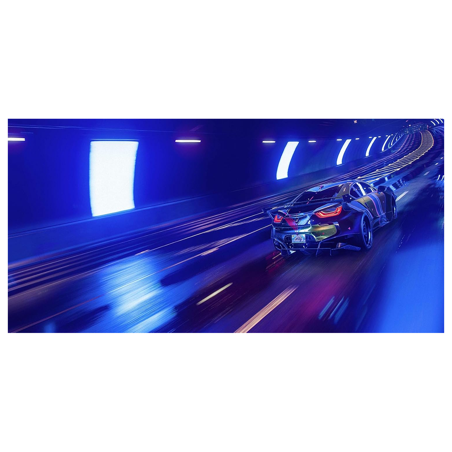 PS4 NFS HEAT Game - Image 6