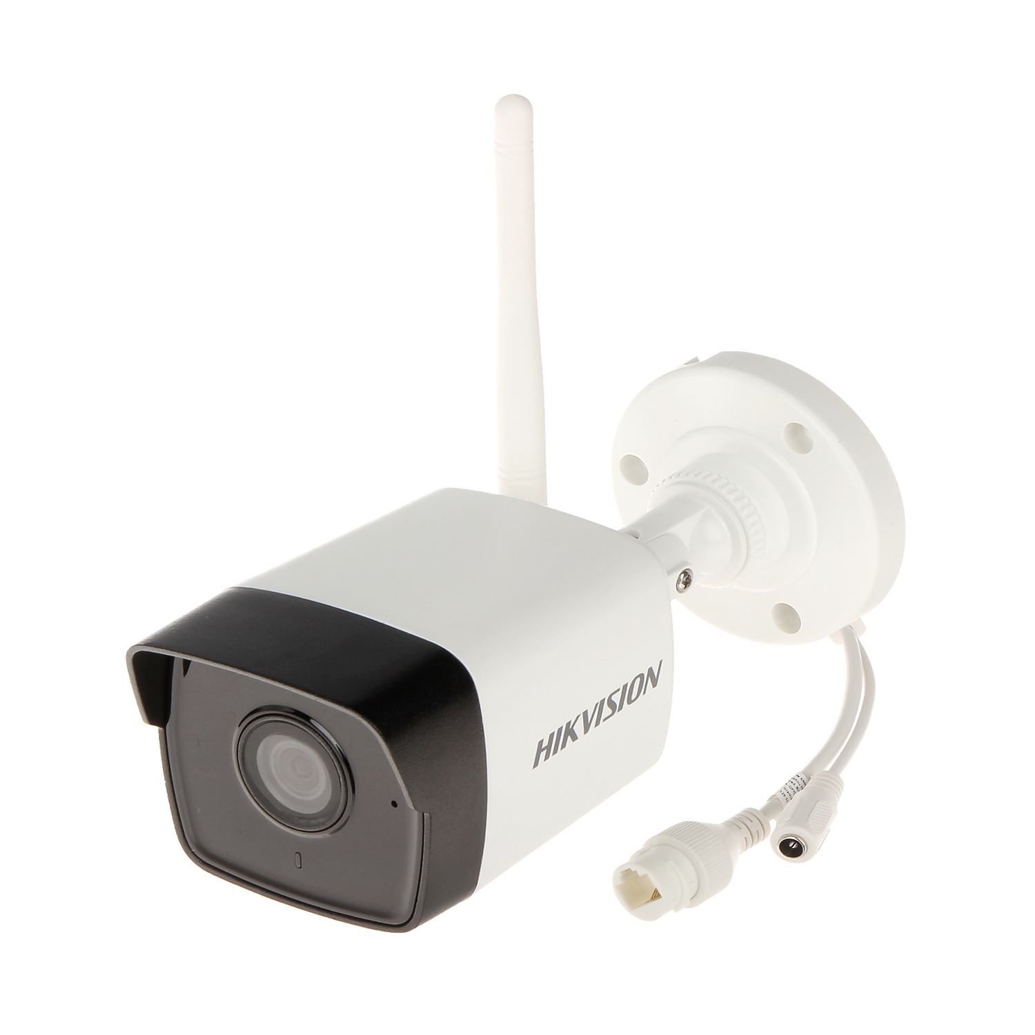 HIKVISION DS 2CV1021GO IDW1 2MP IP OUTDOOR WIRELESS - Image 3