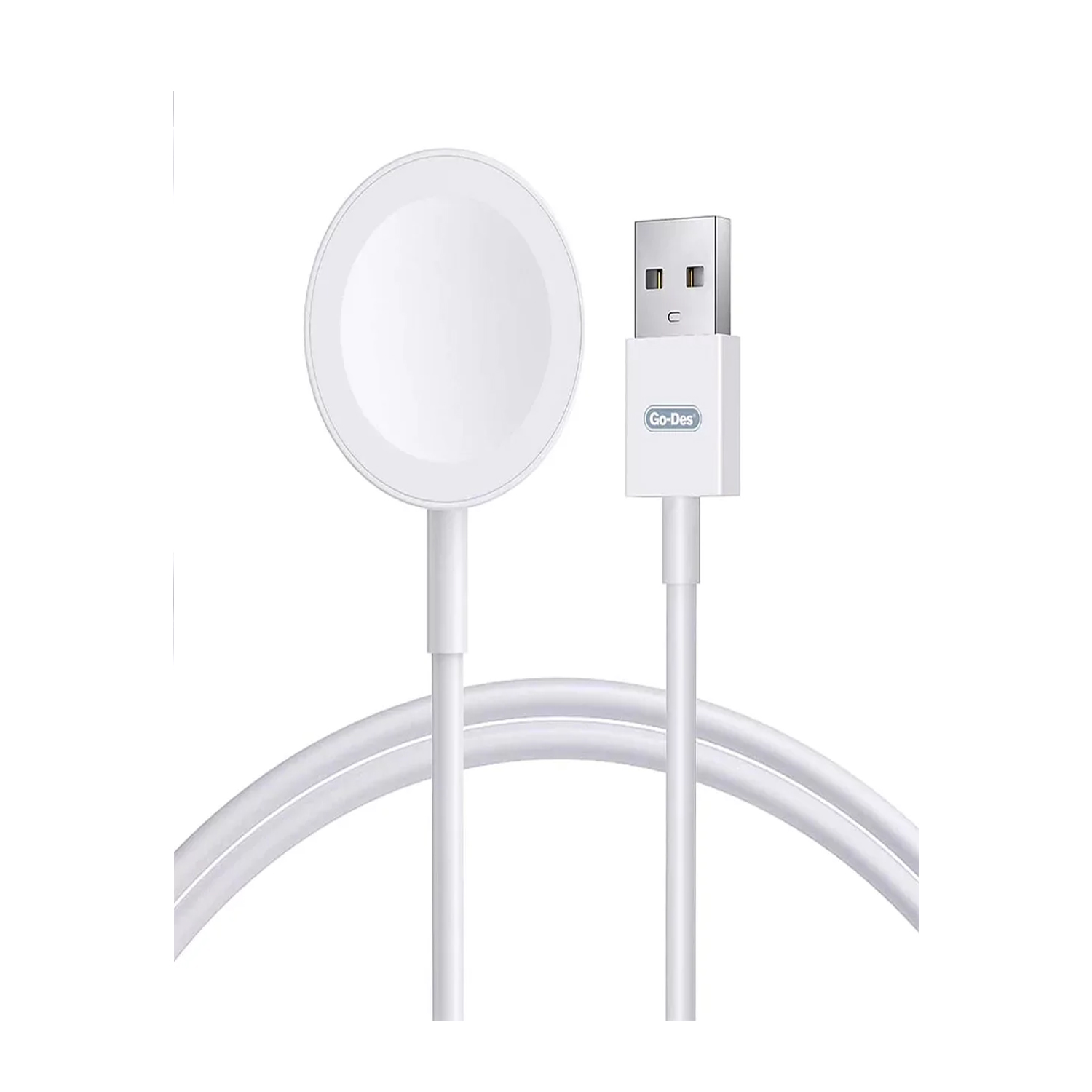 GO DES GD-UC580 Charger For Watch Magnetic Charging Cable